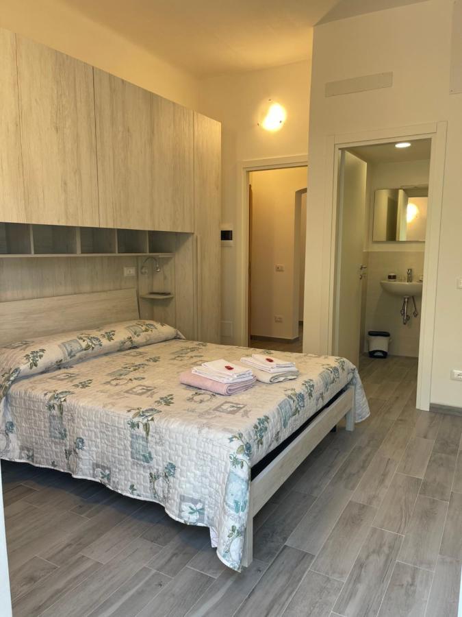 Villa Alba & Tramonto Levanto Exterior foto